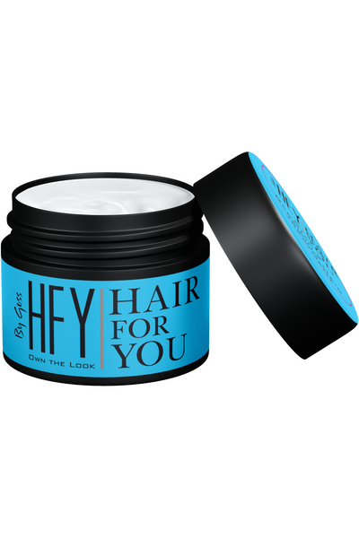 Hair For You Repairing Treatment - StyleDiva