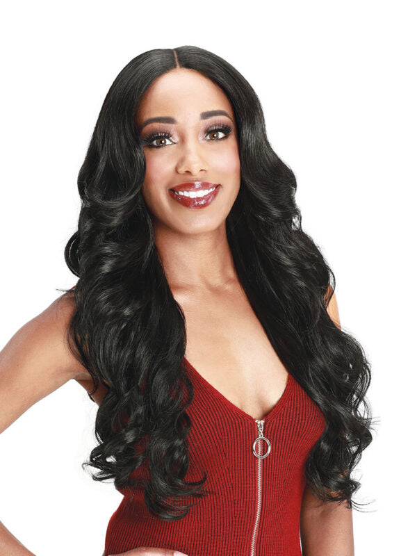 Fable HD Lace Wig