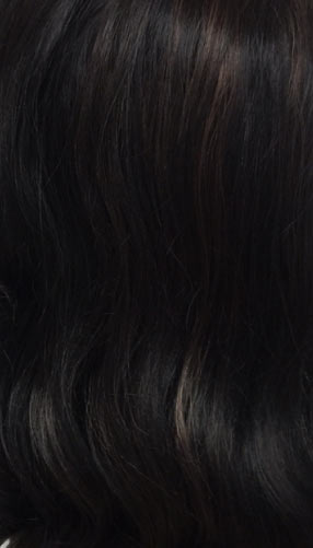 Fara HD Lace Medium Length Wavy Wig