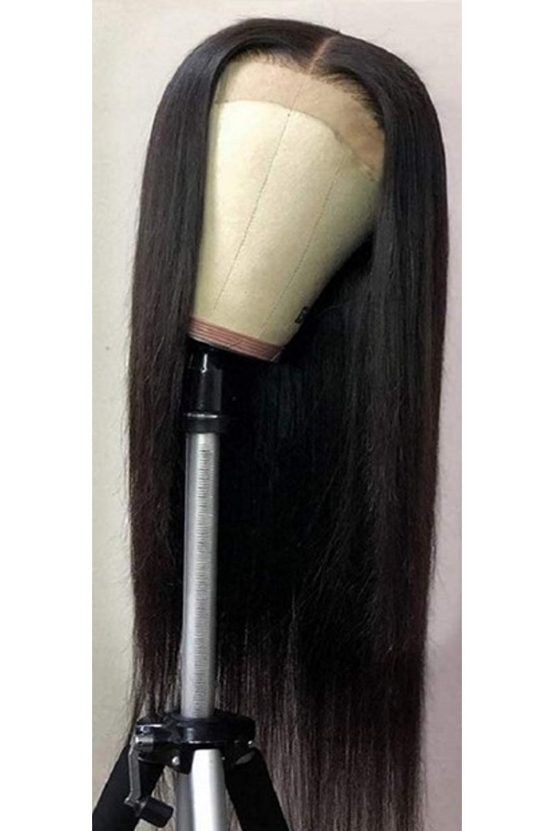Brazilian Straight 18018 Full Frontal Lace Wig 20 Inches