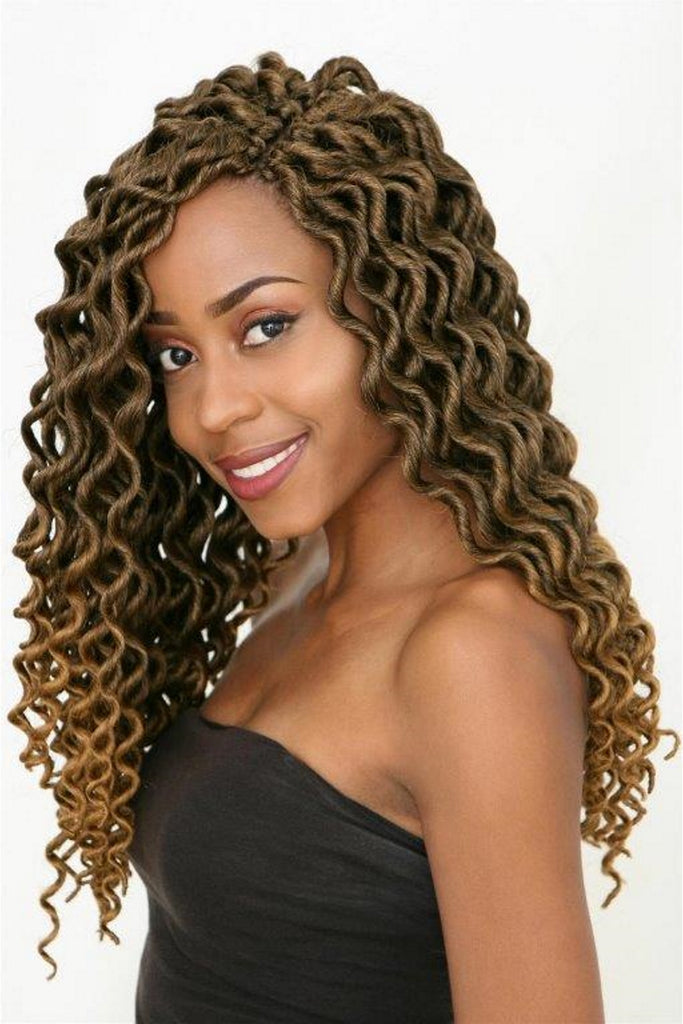 Nova Goddess Locks